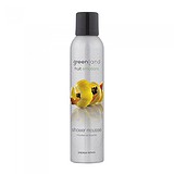 Greenland Мусс для душа Shower mousse papaya-lemon 200мл FE0071, 881738