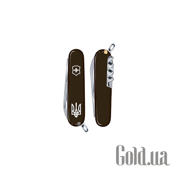 

Нож Victorinox, Складной нож Waitrr Ukraine Vx03303.3R1