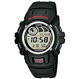Casio Мужские часы G-Shock G-2900F-1VER, 1520715