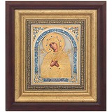 Ікона "Пресвята Богородиця Семистрільна" 0102027015, 1530699