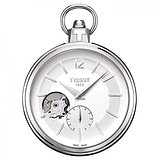 Tissot Кишеньковий годинник Pocket 1920 Mechanical T854.405.19.037.01, 1544011