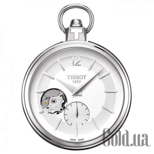 Купить Tissot Карманные часы Pocket 1920 Mechanical T854.405.19.037.01