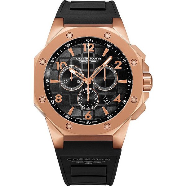 Cornavin Мужские часы Downtown Sport CO 2012-2022R