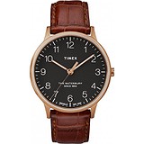 Timex Чоловічі годинники Originals Tx2r71400