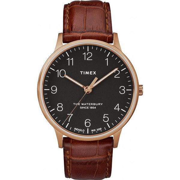 Timex Мужские часы Originals Tx2r71400