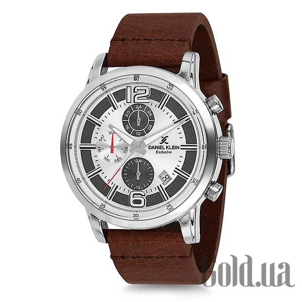 

Мужские часы Daniel Klein, Мужские часы Exclusive DK11749-1