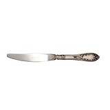 Нож десертный посеребренный "Royal", 1680715