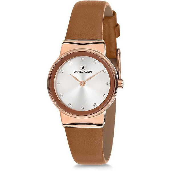 Daniel Klein Жіночий годинник DK11675-6
