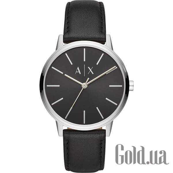 

Дизайнерские часы Armani Exchange, Мужские часы AX2703