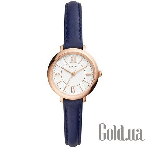

Дизайнерские часы Fossil, Женские часы ES4410