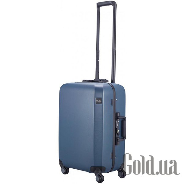 

Дорожная сумка Lojel, Синий, Чемодан Rando Frame Lj-CF1612-1S_BLU