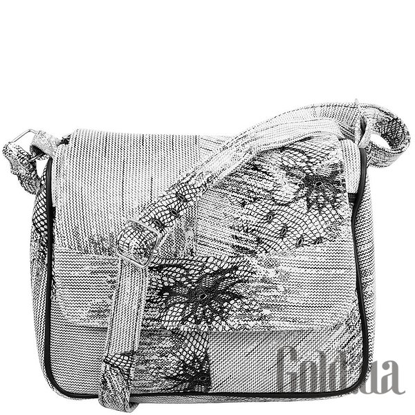 

Сумки женские TuNoNа, Серый, Женская сумка SK2410-34