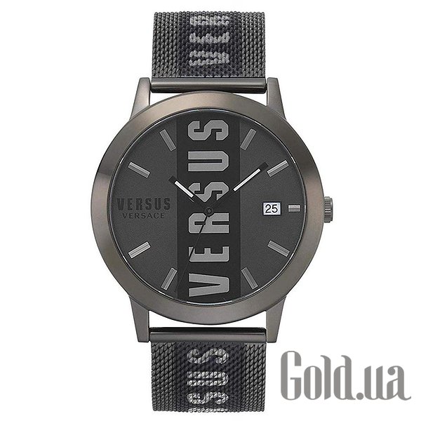 

Дизайнерские часы Versus Versace, Мужские часы Barbes Vspln1119