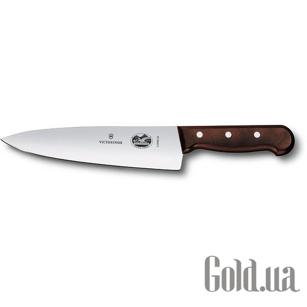 Купить Victorinox Кухонный нож Rosewood Vx52060.20G