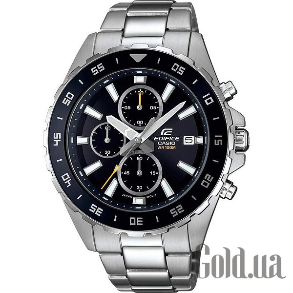 Купить Casio Мужские часы EFR-568D-1AVUEF