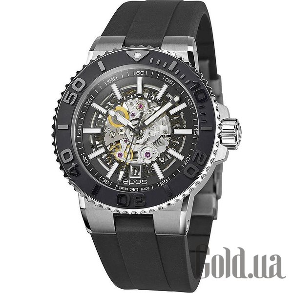 

Швейцарские часы Epos, Мужские часы 3441.135.25.15.55