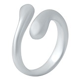 Женское серебряное кольцо, 1719883