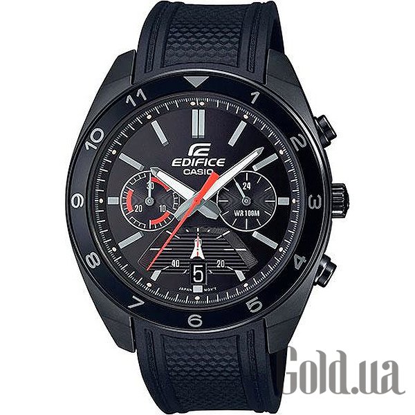 

Японские часы Casio, Мужские часы EFV-590PB-1AVUEF