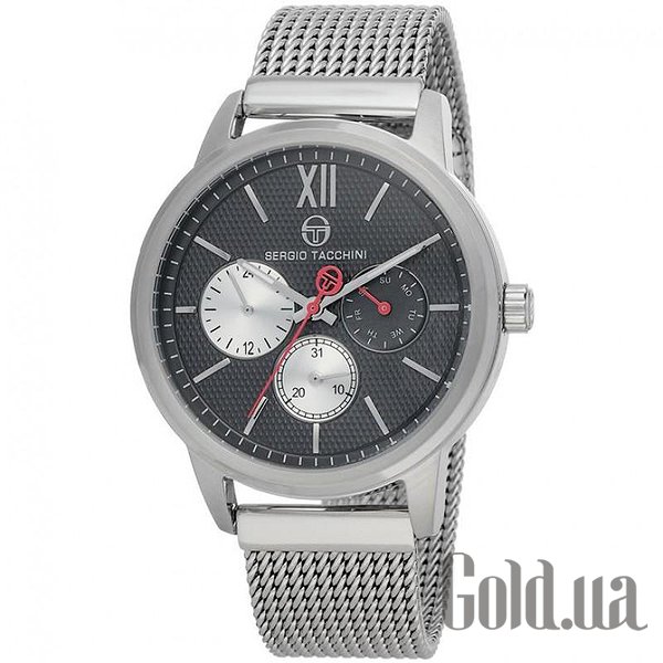 Купить Sergio Tacchini Мужские часы ST.1.10009.2