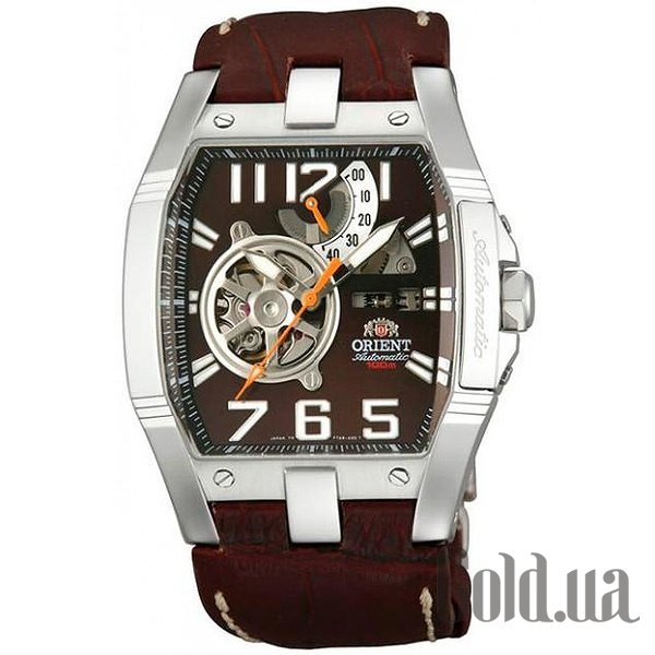 

Японские часы Orient, Мужские часы CFTAB003T0