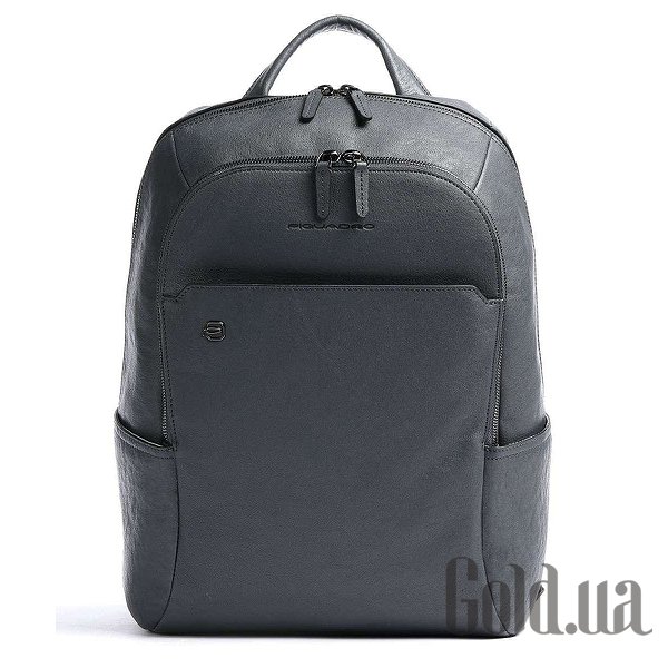 

Рюкзак Piquadro, Синий;серый, Рюкзак Black Square CA3214B3_BLU4