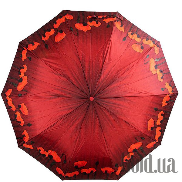 

Зонт Zest, Красный;бордовый, Зонт Z23967-11