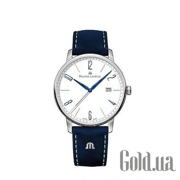 

Швейцарские часы Maurice Lacroix, Мужские часы EL1118-SS00E-120-C
