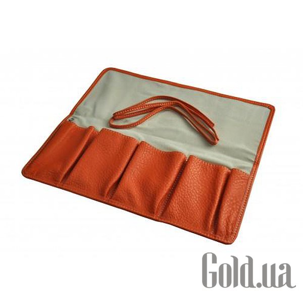 

Шкатулка для часов Salvadore, Шкатулка для часов 4WR-OC/Leather