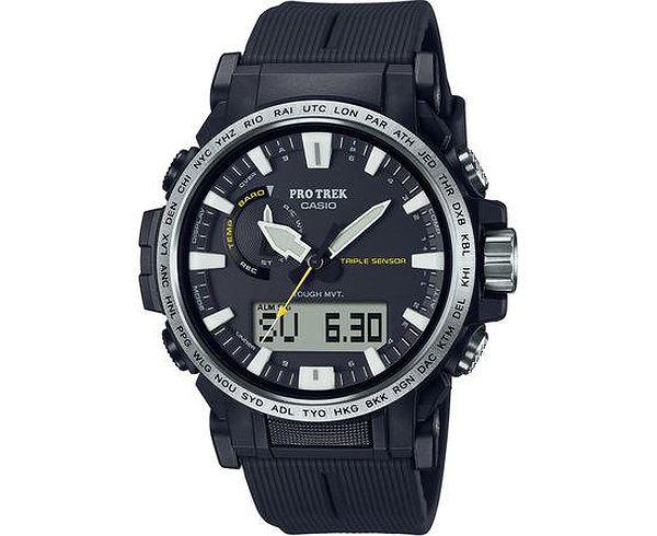 Casio Мужские часы PRW-61-1AER