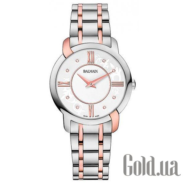 

Швейцарские часы Balmain, B3858.33.12