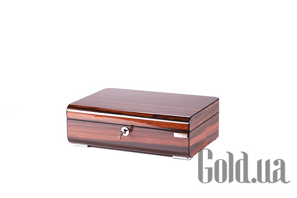 Скринька для годинника Salvadore Скринька для годинника WB/2433/6.EB