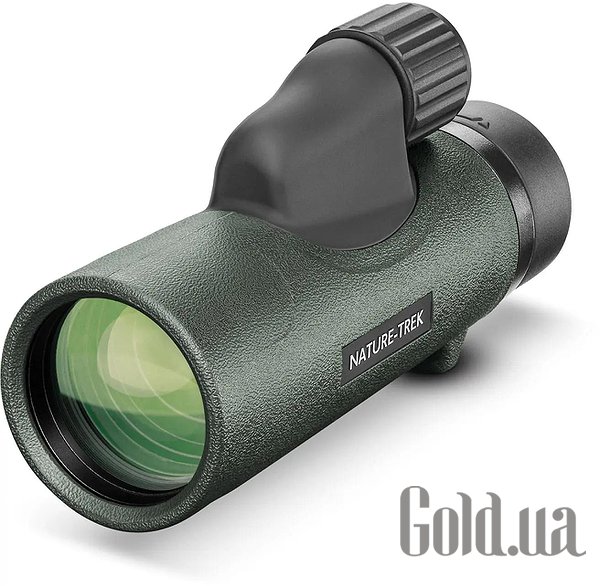

Бинокль Hawke, Монокуляр Nature Trek 10x42 Green