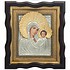 Казанская икона Божьей Матери 0513000008 - фото 1