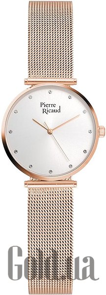 Купить Pierre Ricaud Женские часы P22036.9143Q
