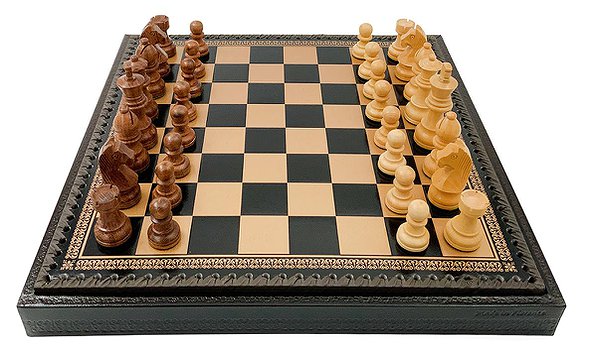 Italfama Шахматы G250-76S+219GN