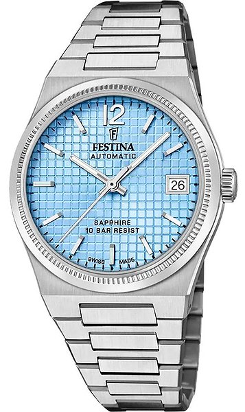 Festina Жіночий годинник F20029/2