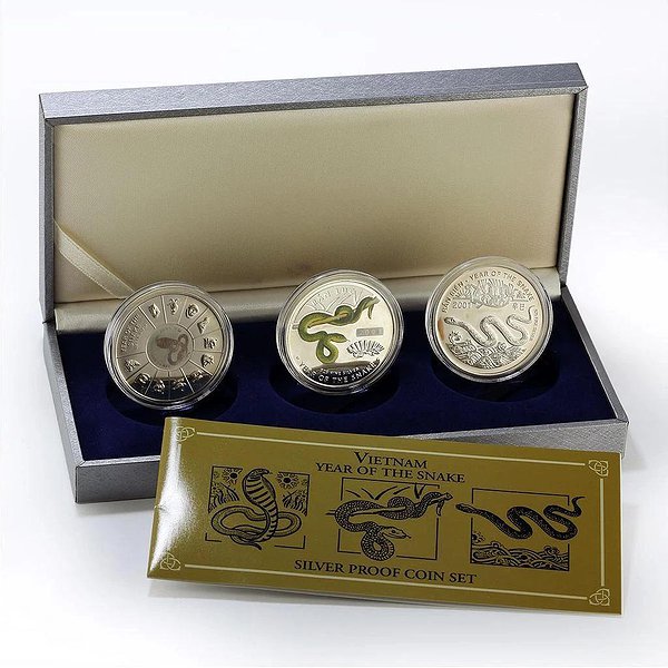 Silver Coins Срібна монета 20 гр