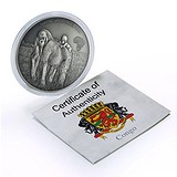 Silver Coins Серебряная монета 31 гр, 1794379