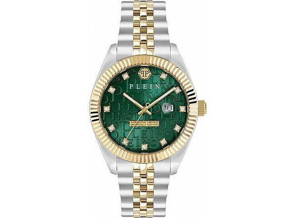 Philipp Plein Чоловічий годинник Ppwmfa0325