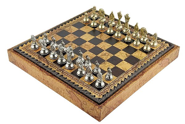 Italfama Шахи 73M+218MAP