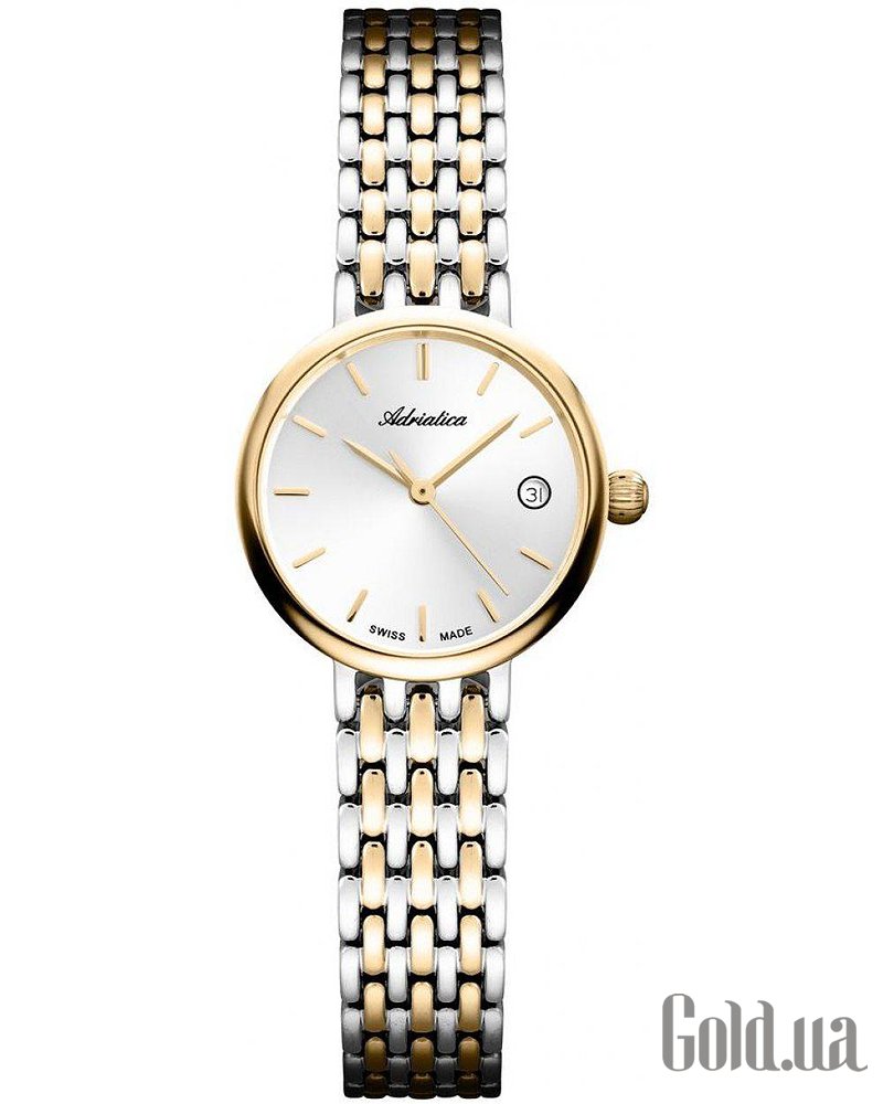 Adriatica Женские часы Essence A3848.2113Q A3848.2113Q