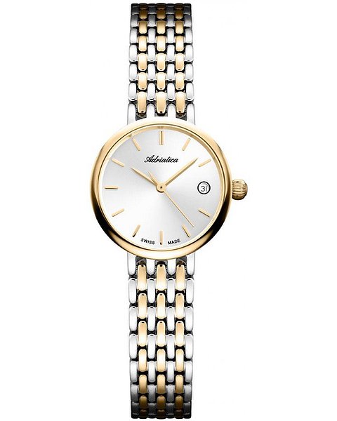 Adriatica Женские часы Essence A3848.2113Q A3848.2113Q