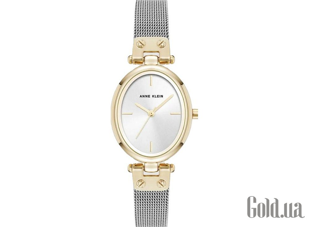 Anne Klein Жіночий годинник AK/5327SVTT AK/5327SVTT