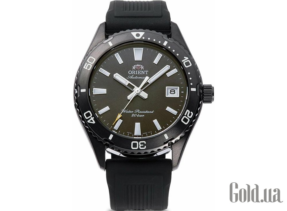 Orient Чоловічий годинник RA-AC0Q10N30B RA-AC0Q10N30B