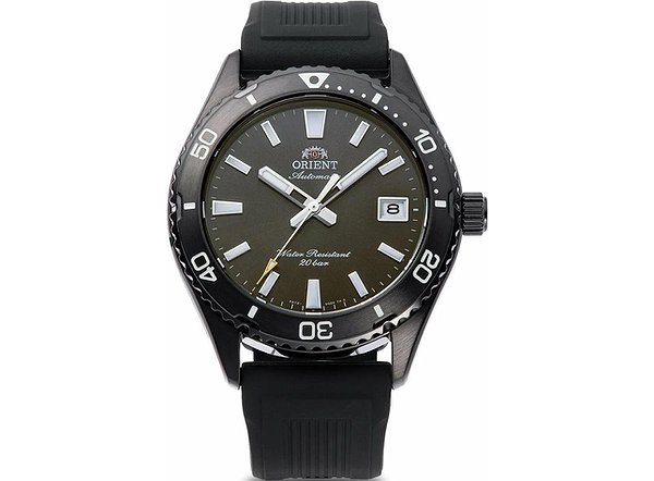 Orient Чоловічий годинник RA-AC0Q10N30B RA-AC0Q10N30B