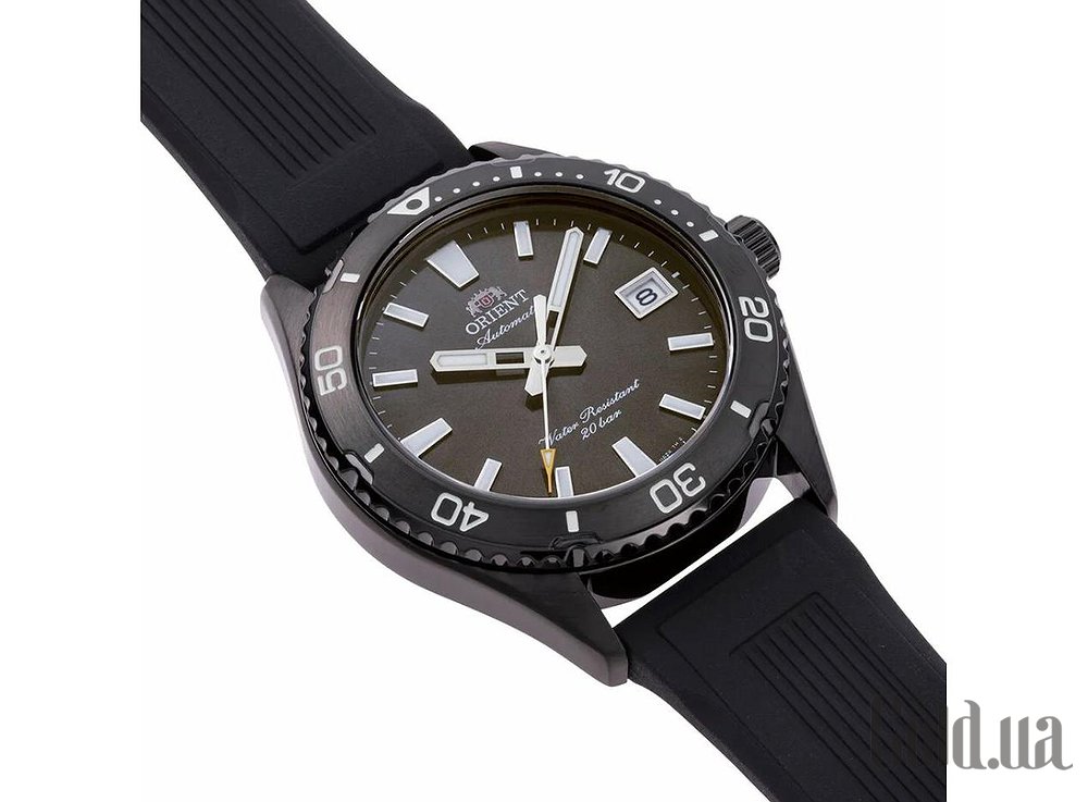 Orient Чоловічий годинник RA-AC0Q10N30B RA-AC0Q10N30B – зображення 2