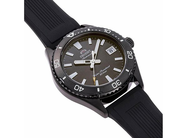 Orient Чоловічий годинник RA-AC0Q10N30B RA-AC0Q10N30B – зображення 2
