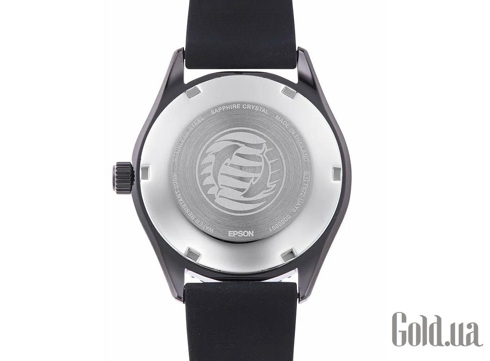 Orient Чоловічий годинник RA-AC0Q10N30B RA-AC0Q10N30B – зображення 3