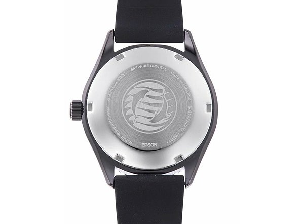 Orient Чоловічий годинник RA-AC0Q10N30B RA-AC0Q10N30B – зображення 3
