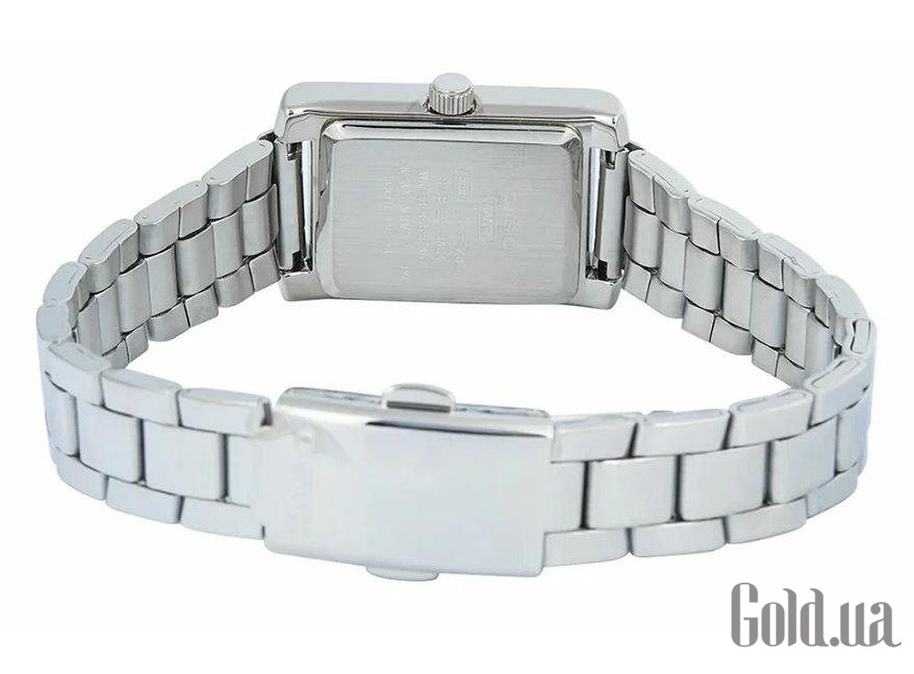 Casio Жіночий годинник LTP-1234PDD-7AEF LTP-1234PDD-7AEF – зображення 2